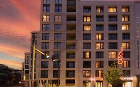 Adagio Antwerp City Center